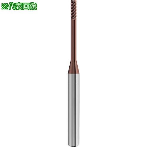 ■GUHRING 6枚刃仕上用ラジアスエンドミル G-Mold 65 FR エクストラロング 3mm〔品番:69483.002〕【5857957:0】[送料別途見積り][掲外取寄][店頭受取不可]｜ホームセンターバロー　店