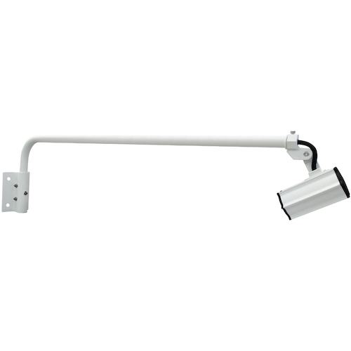 ■NIKKI 防水型LEDスポットライト〔品番:NLSL12AACV〕【5858558:0】[法人・事業所限定][外直送元][店頭受取不可] 25,872円