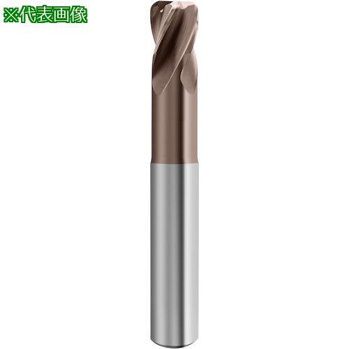 ■GUHRING 4枚刃トーラスエンドミル G-Mold 65 T レギュラ 12mm〔品番:683712.020〕【5859507:0】[送料別途見積り][掲外取寄][店頭受取不可]
