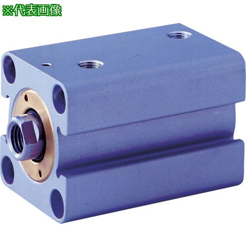 ■TAIYO 薄形油圧シリンダ〔品番:100S16SD100N10〕【5860172:0】[送料別途見積り][掲外取寄][店頭受取不可]