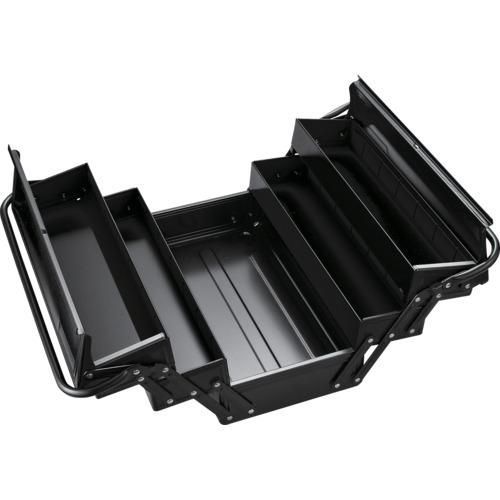 ■TONE ツールケース〔品番:BX430BK〕【5860986:0】[店頭受取不可] 14,410円
