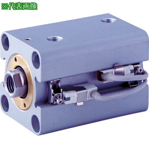 ■TAIYO 薄形油圧シリンダ〔品番:100S1R6SD63N50AH2〕【5861381:0】[送料別途見積り][掲外取寄][店頭受取不可]