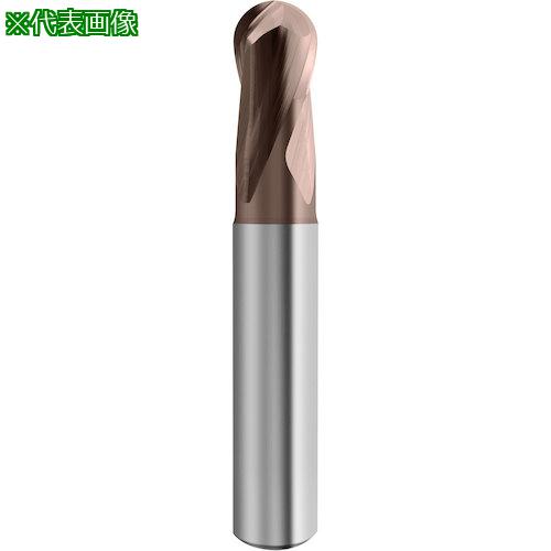 ■GUHRING 2枚刃高精度ボールエンドミル G-Mold マイクロ 65 B ショート 6mm〔品番:68156.000〕【5862022:0】[送料別途見積り][掲外取寄][店頭受取不可]｜ホームセンターバロー　店