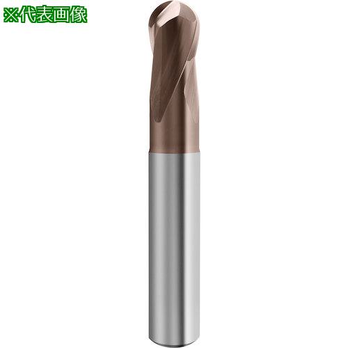 ■GUHRING 2枚刃高精度ボールエンドミル G-Mold マイクロ 65 B ショート 12mm〔品番:681612.000〕【5862074:0】[送料別途見積り][掲外取寄][店頭受取不可]