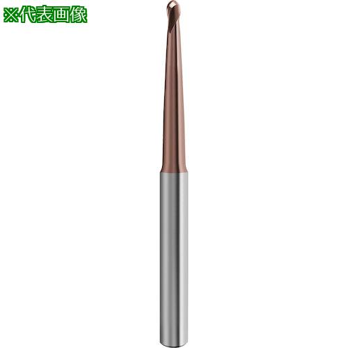 ■GUHRING 2枚刃ボールエンドミル G-Mold 55 B エクストラロング 3mm〔品番:68463.000〕【5862080:0】[送料別途見積り][掲外取寄][店頭受取不可]｜ホームセンターバロー　店