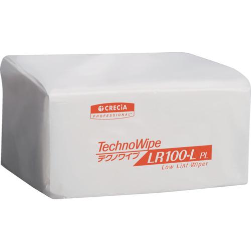 ■クレシア テクノワイプ LR100-L PL〔品番:63431〕【5862634:0】[店頭受取不可]｜ホームセンターバロー　店