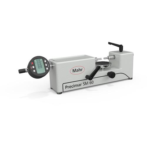■マール PRECIMAR SM 60 外径測定用 0-60[[MM]]〔品番:5357360〕【5862714:0】[送料別途見積り][掲外取寄][店頭受取不可]