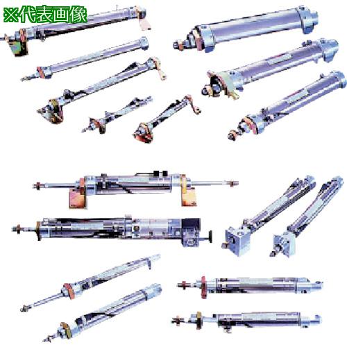 ■TAIYO 空気圧シリンダ〔品番:10Z3FP63B500〕【5871166:0】[送料別途見積り][掲外取寄][店頭受取不可]
