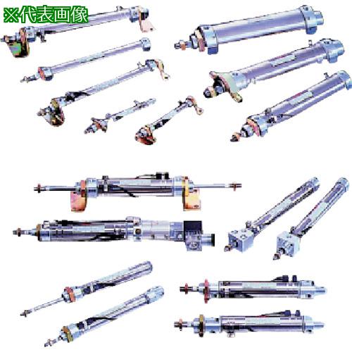 ■TAIYO 空気圧シリンダ〔品番:10Z3TB63B250AH2〕【5874254:0】[送料別途見積り][掲外取寄][店頭受取不可]