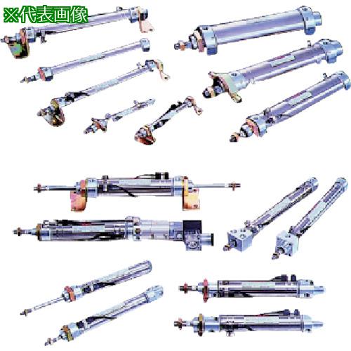 ■TAIYO 空気圧シリンダ〔品番:10Z3TK63B25〕【5874823:0】[送料別途見積り][掲外取寄][店頭受取不可]