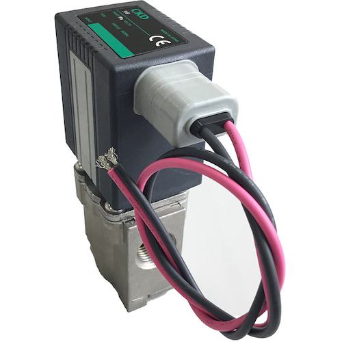 ■CKD 直動式2ポート電磁弁(マルチフィット[[R上]])〔品番:FFB3206A5A3A3B〕【5879198:0】[送料別途見積り][掲外取寄][店頭受取不可]