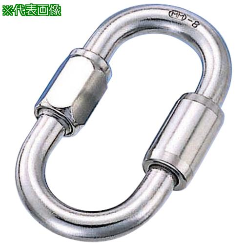 ■水本 OPMMリング 線径25mm長さ182mm〔品番:A3096〕【5892867:0】[送料別途見積り][掲外取寄][店頭受取不可]