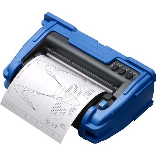 ■HIOKI プリンタユニット(MR8880用)〔品番:MR9000〕【5928772:0】[送料別途見積り][掲外取寄][店頭受取不可]｜ホームセンターバロー　店