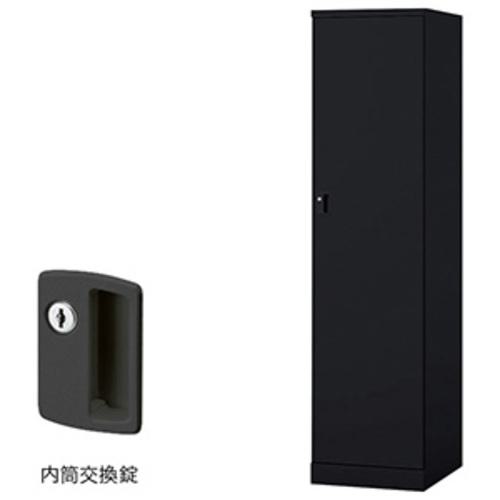 ■NAIKI ロッカー(GL型)〔品番:GL1LCB〕【5930345:0】[送料別途見積り][法人・事業所限定][外直送][店頭受取不可]