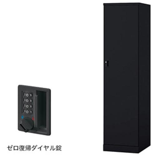 ■NAIKI ロッカー(GL型)〔品番:GL1LDRB〕【5931869:0】[送料別途見積り][法人・事業所限定][外直送][店頭受取不可]