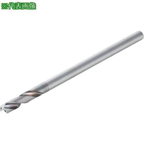 ■京セラ 高性能新フラットドリル KDZ 内部給油対応〔品番:KDZ0420X3.0S050CHP〕【5934968:0】[送料別途見積り][掲外取寄][店頭受取不可]