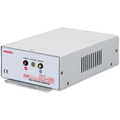 ■VESSEL 電源ユニット No.SH-G3〔品番:SHG3〕【5935039:0】[送料別途見積り][掲外取寄][店頭受取不可]