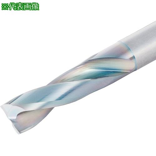 ■京セラ 高性能新フラットドリル KDZ ロングシャンクタイプ〔品番:KDZ0750X1.5S060NHPL〕【5938060:0】[送料別途見積り][掲外取寄][店頭受取不可]