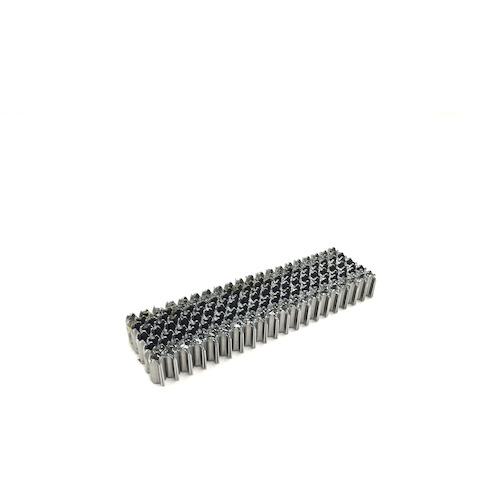 ■タチカワ 連結波釘 長さ9mm 5000本入〔品番:61609MM〕【5944592:0】[送料別途見積り][法人・事業所限定][外直送][店頭受取不可]