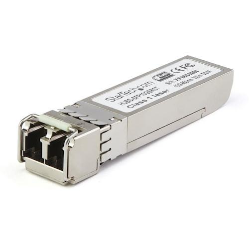 ■StarTech SFP+モジュール/Dell EMC製SFP-10G-SR-EM-ST互換/10GBASE-SR準拠/光トランシーバー〔品番:SFP10GSREMST〕【5946122:0】[法人・事業所限定][外直送元][店頭受取不可] 17,820円