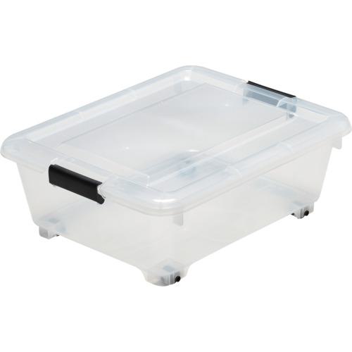 ■SANKA コロコロケース 75浅 CL《10個入》〔品番:Y9075〕【5950299×10:0】[法人・事業所限定][外直送元][店頭受取不可]