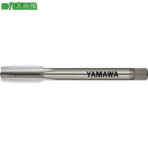 ■ヤマワ ロングアルミ材用ハンドタップ(インサートコイルねじ用) LS-AL-HT STI L150 1B M10X1.5 5P〔品番:ALHTSTI1501BM10X1.55P〕【5959476:0】[店頭受取不可]｜ホームセンターバロー　店