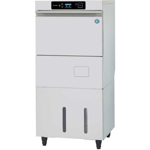 ■HOSHIZAKI 食器洗浄機 600×600×1290〔品番:JWE400SUC3〕【5970102:0】[送料別途見積り][法人・事業所限定][外直送][店頭受取不可] 425,502円