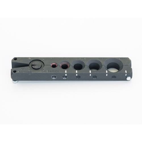 ■タスコ TA550CX用クランプバー(スライドロック対応)〔品番:TA550CX1〕【5981081:0】[送料別途見積り][掲外取寄][店頭受取不可]｜ホームセンターバロー　店