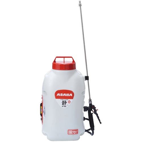 ■タスコ 乾電池式動力噴霧器〔品番:TA359DR〕【5981290:0】[送料別途見積り][掲外取寄][店頭受取不可]