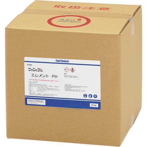 ■タスコ スケール洗浄剤用中和剤〔品番:TA916WE20C〕【5981345:0】[送料別途見積り][掲外取寄][店頭受取不可]