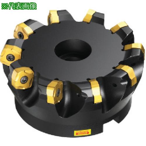 ■SANDVIK コロミル365カッター(450)〔品番:R365063Q22S15H〕【6005845:0】[店頭受取不可]