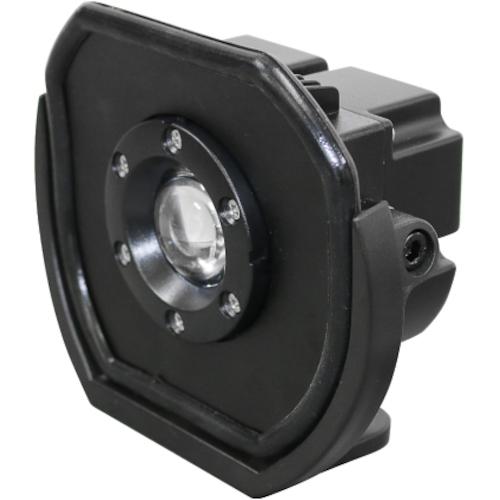 ■グリーンクロス LED-15W 充電式投光器 PO-01B〔品番:6300047359〕【6013637:0】[送料別途見積り][法人・事業所限定][外直送][店頭受取不可] 7,582円