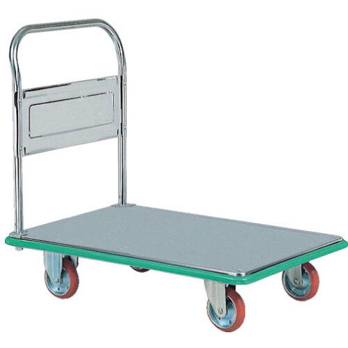 ■ヨドノ ステンレス製フレッシュカー 固定式〔品番:SUS301B〕【6014560:0】[送料別途見積り][法人・事業所限定][外直送][店頭受取不可]