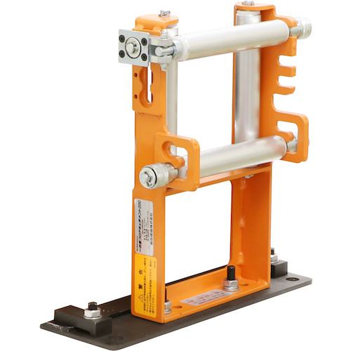 ■育良 パワーボール用四面コロアタッチメント (20126)〔品番:ISKPBH200〕【6016787:0】[送料別途見積り][法人・事業所限定][掲外取寄][店頭受取不可]