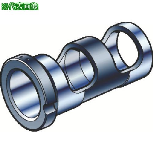 ■SANDVIK スーパーUドリル用偏心スリーブ(810)〔品番:416.2L2532〕【6017193:0】[店頭受取不可]
