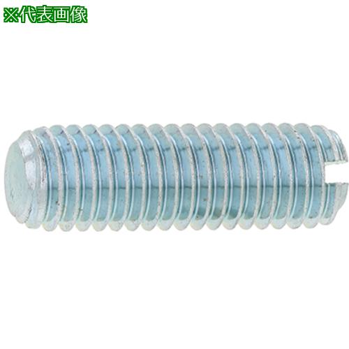 ■SUNCO (-)止めネジ(平先) 1.6 X 5 (1000本入)〔品番:C10008500016005000〕【6020850:0】[送料別途見積り][掲外取寄][店頭受取不可]｜ホームセンターバロー　店