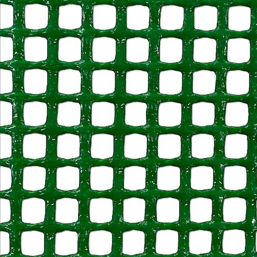 ■グリーンクロス 防雪メッシュシート G05 ダークグリーン 5m×7m〔品番:6300047187〕【6021621:0】[送料別途見積り][法人・事業所限定][外直送][店頭受取不可]