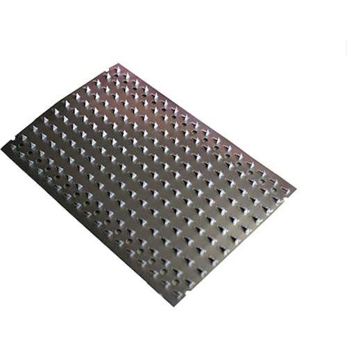 ■グリーンクロス 防獣用品 ハクビシン侵入禁刺 16個入り〔品番:6300046281〕【6023145:0】[送料別途見積り][法人・事業所限定][外直送][店頭受取不可]