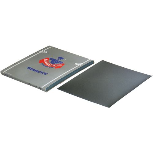 ■ベルスター マタドール耐水ペーパー 50枚入 #280〔品番:MT280S〕【6024731:0】[送料別途見積り][掲外取寄][店頭受取不可]