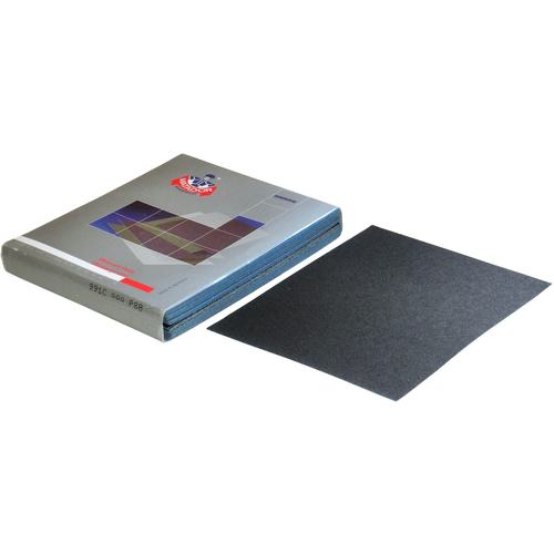 ■ベルスター マタドール耐水ペーパー 50枚入 #80〔品番:MT80S〕【6024743:0】[送料別途見積り][掲外取寄][店頭受取不可]