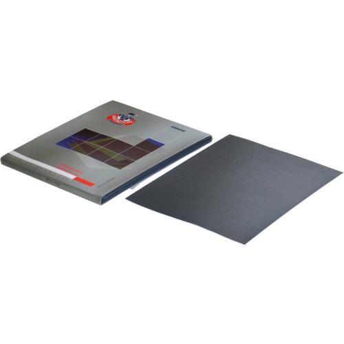 ■ベルスター マタドール耐水ペーパー 50枚入 #320〔品番:MT320S〕【6024774:0】[送料別途見積り][掲外取寄][店頭受取不可]