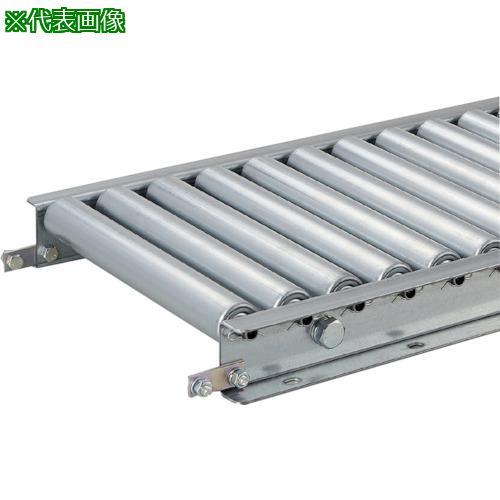 ■タイヨー TR-BM3812型 ローラー幅300W×P50×機長1994L〔品番:BM3812300502000〕【6025797:0】[送料別途見積り][法人・事業所限定][外直送][店頭受取不可]