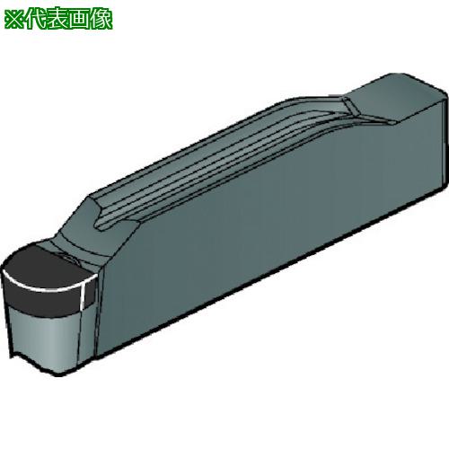 ■サンドビック コロカット1・2 倣い加工用チップ(620) 7015《5個入》〔品番:N123J10600S01025〕