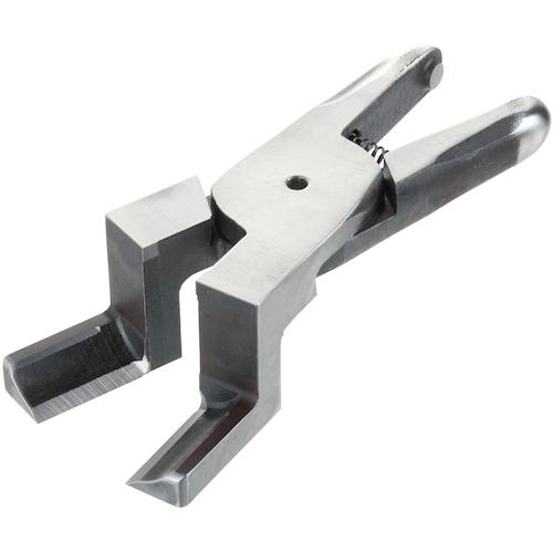 ■VESSEL 樹脂用クランク刃 No.N20AH〔品番:N20AH〕【6032110:0】[送料別途見積り][掲外取寄][店頭受取不可]｜ホームセンターバロー　店