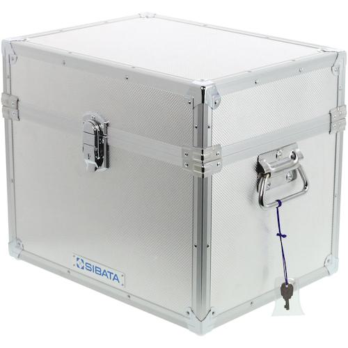 ■SIBATA 収納ケース ハードタイプ MT-11用〔品番:080200002〕【6035133:0】[送料別途見積り][掲外取寄][店頭受取不可]｜ホームセンターバロー　店