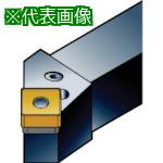■SANDVIK T-Max P ネガチップ用シャンクバイト(210)〔品番:PSSNR4040S25〕【6037518:0】[店頭受取不可]｜ホームセンターバロー　店