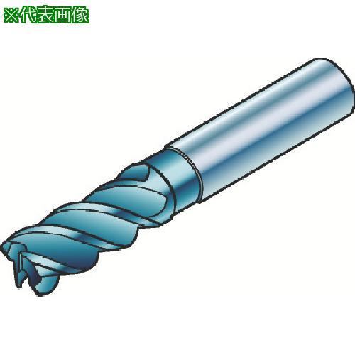 ■SANDVIK コロミルプルーラ 超硬ソリッドエンドミル(730) 1620〔品番:R216.2420050ICC44P〕【6038182:0】[送料別途見積り][掲外取寄][店頭受取不可]