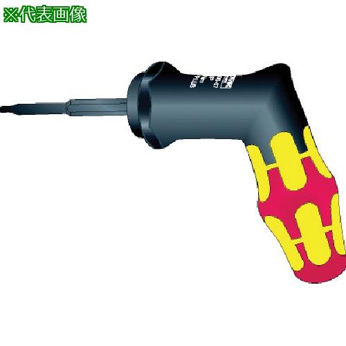 ■SANDVIK 簡易トルクレンチ(810)〔品番:568010007〕【6068367:0】[店頭受取不可]