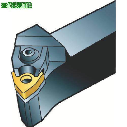 ■SANDVIK T-Max P ネガチップ用シャンクバイト(210)〔品番:MWLNL3225P08〕【6069801:0】[店頭受取不可]｜ホームセンターバロー　店