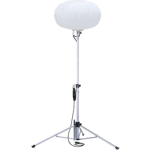 ■新ダイワ LEDバルーン投光機〔品番:MB300LTSF〕【6074456:0】[送料別途見積り][法人・事業所限定][外直送][店頭受取不可]